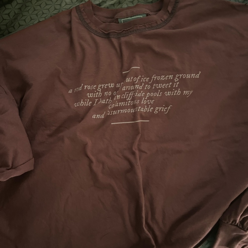 Taylor Swift Merch